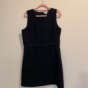 Navy Bl Mason Jules Dress